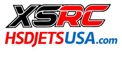 XSRC Jets logo