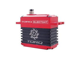 TORQ Servos