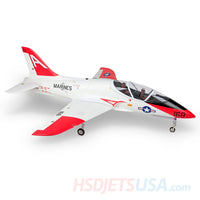 HSDJETS Super Viper Foam Turbine PNP Sport Jet