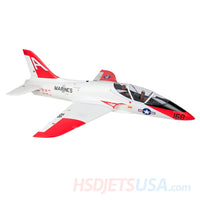 HSDJETS Super Viper Foam Turbine KIT