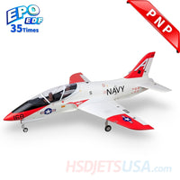 HSDJETS S-EDF 105mm Super Viper PNP 12S