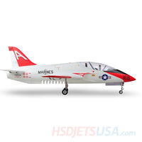 HSDJETS S-EDF 105mm Super Viper PNP 12S