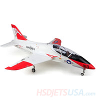 HSDJETS S-EDF 105mm Super Viper PNP 12S