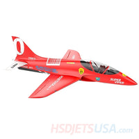 HSDJETS Super Viper Foam Turbine KIT