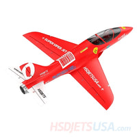 HSDJETS Super Viper Foam Turbine KIT