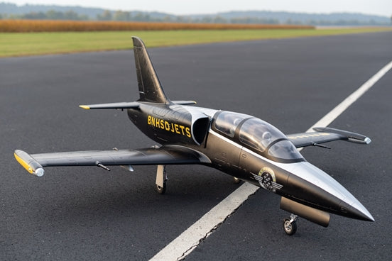 HSDJETS HL-39 Foam Turbine KIT| XSRC Jets