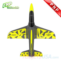 HSDJETS 1800mm SUPER VIPER FRP Turbine