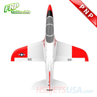 HSDJETS 1800mm SUPER VIPER FRP Turbine