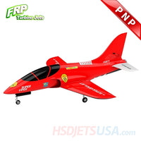 HSDJETS 1800mm SUPER VIPER FRP Turbine