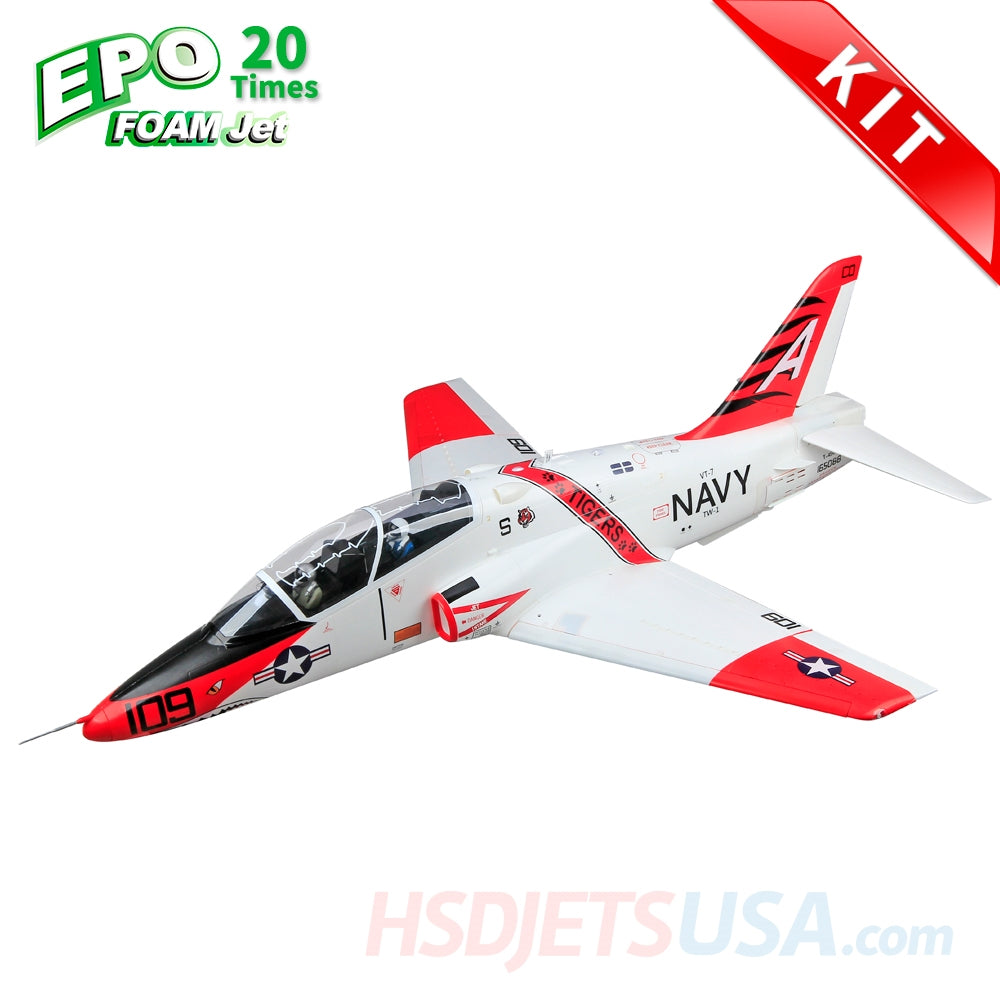 HSDJETSUSA T-45 Kits| XSRC Jets