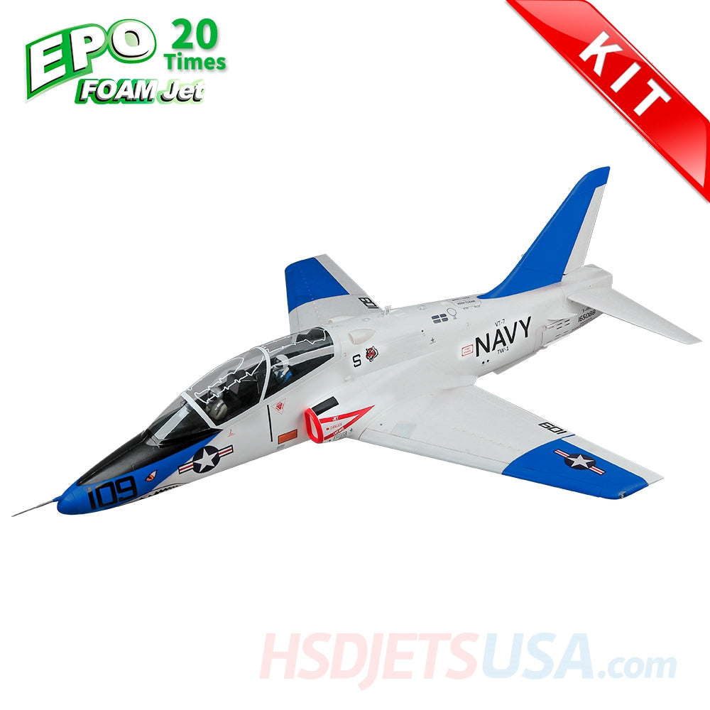 HSDJETSUSA T-45 Kits| XSRC Jets