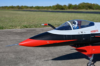 HSDJETS HJ-10 Foam Turbine PNP with Vectoring nozzle