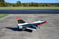 HSDJETS HJ-10 Foam Turbine PNP with Vectoring nozzle