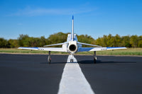 HSD HT-45 by HSDJETS Foam Turbine PNP