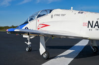 HSD HT-45 by HSDJETS Foam Turbine PNP