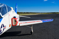 HSD HT-45 by HSDJETS Foam Turbine PNP