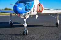 HSD HT-45 by HSDJETS Foam Turbine PNP