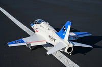 HSD HT-45 by HSDJETS Foam Turbine PNP