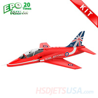 HSDJETSUSA T-45 Kits