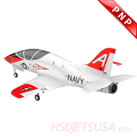 HSDJETS S-EDF120mm 2000mm SUPER VIPER - 120mm EDF Navy Colors PNP