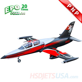 HSDJETS Turbine HL-39 V2 Dark Star Colors PNP