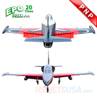 HSDJETS Turbine HL-39 V2 Dark Star Colors PNP