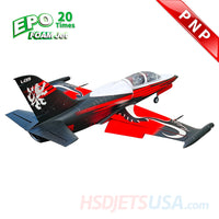 HSDJETS Turbine HL-39 V2 Dark Star Colors PNP