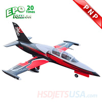 HSDJETS Turbine HL-39 V2 Dark Star Colors PNP