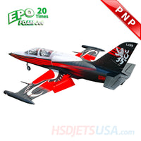 HSDJETS Turbine HL-39 V2 Dark Star Colors PNP