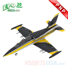 HSDJETS Turbine HL-39 V2 Tumbling Goose Colors PNP
