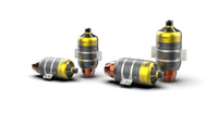 HSD PERFORMANCE TURBINES HSD8