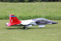 XXL XSRC-JETS T-X / T-7A RED HAWK