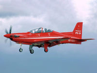 XSRC 3.4m Pilatus PC-21 Turboprop PNP with Retracts, Lights and Servos