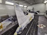 XSRC 3.4m Pilatus PC-21 Turboprop PNP with Retracts, Lights and Servos