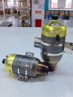 HSD PERFORMANCE TURBINES HSD8