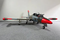 XSRC 2.4M MB339 Super Scale