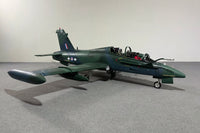 XSRC 2.4M MB339 Super Scale