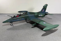 XSRC 2.4M MB339 Super Scale