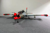 XSRC 2.4M MB339 Super Scale