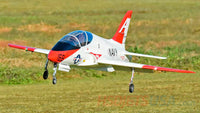 HSDJETS S-EDF 105mm Super Viper PNP 12S