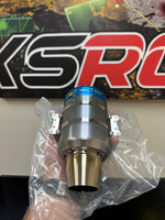 XSRC Linton T95 w/Brushless Starter & Fuel Pump. ECU Built-In Engine. GSU Included