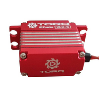 Torq HLX Fullsize Cyclic Servo