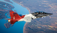 XXL XSRC-JETS T-X / T-7A RED HAWK