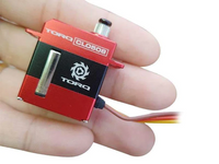 TORQ CL0508 Micro HV Servo