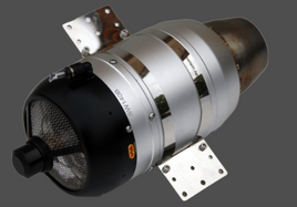 Swiwin Turbines| XSRC Jets