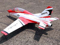 XSRC-JETS SL VIPER ADVANCED ARF