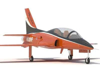 XSRC-JETS SL VIPER ADVANCED ARF